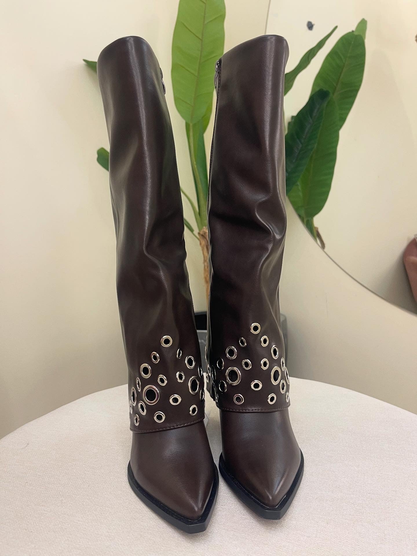 Texana New Fashion