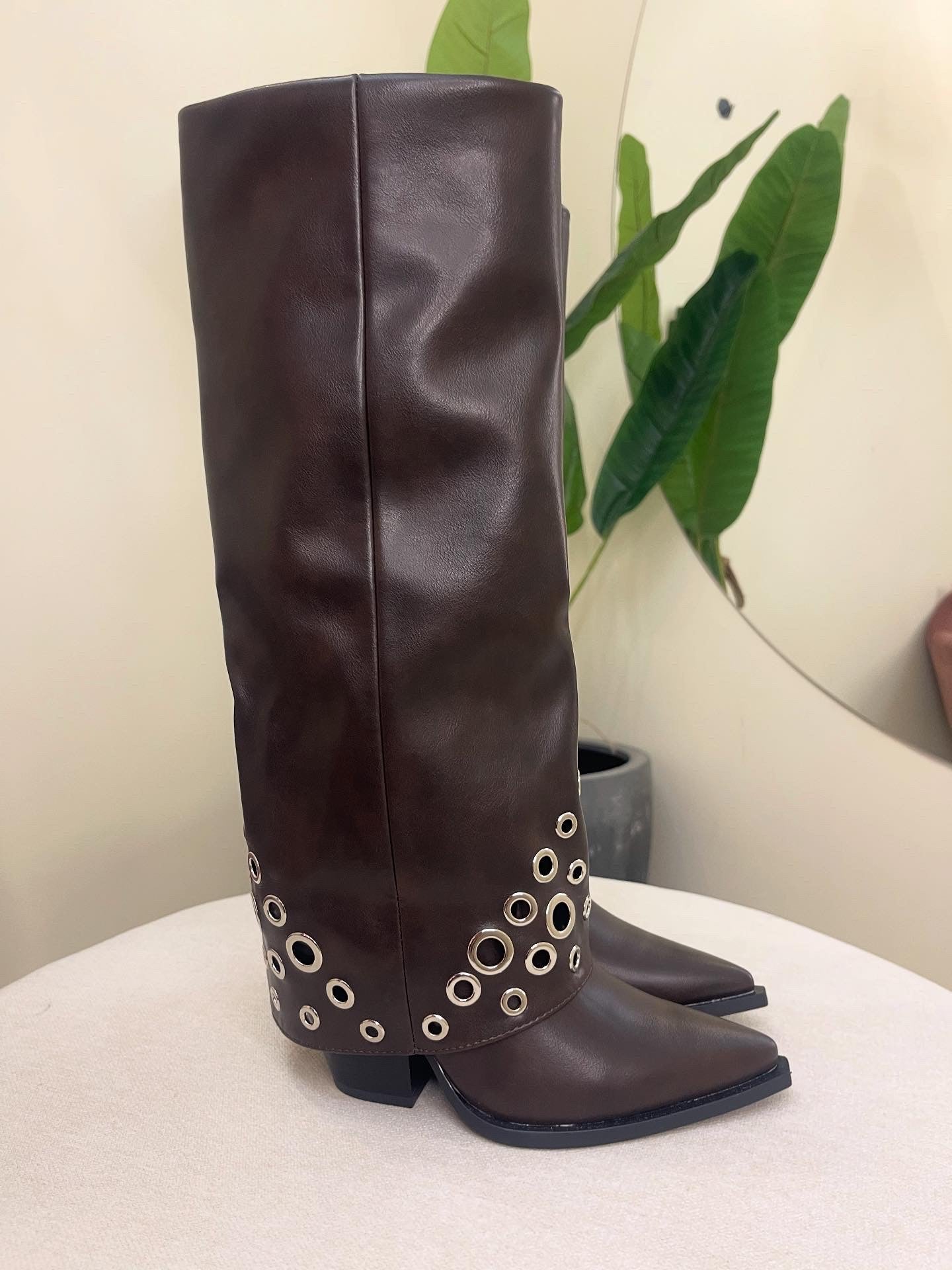 Texana New Fashion