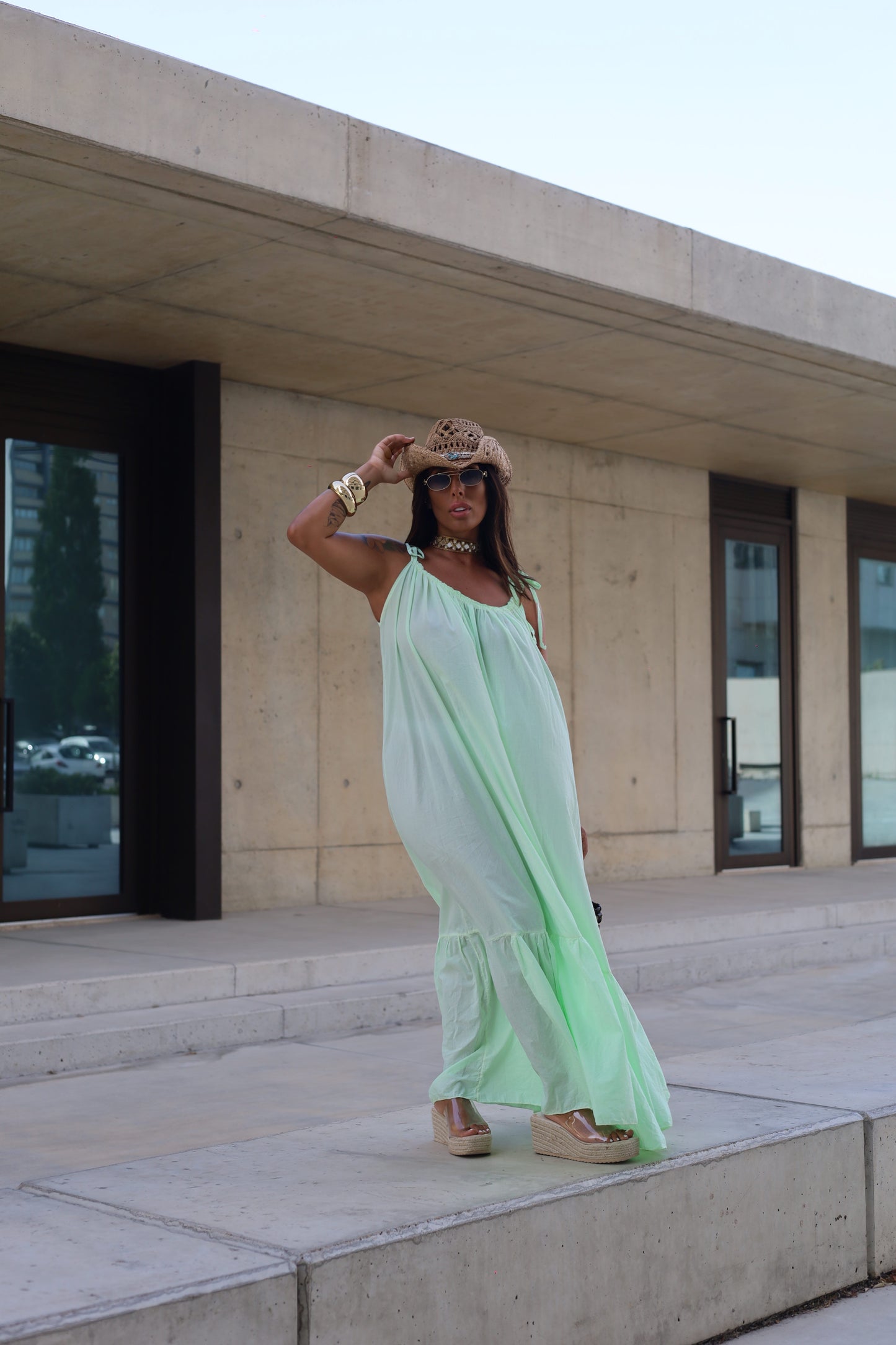 Vestido Serena