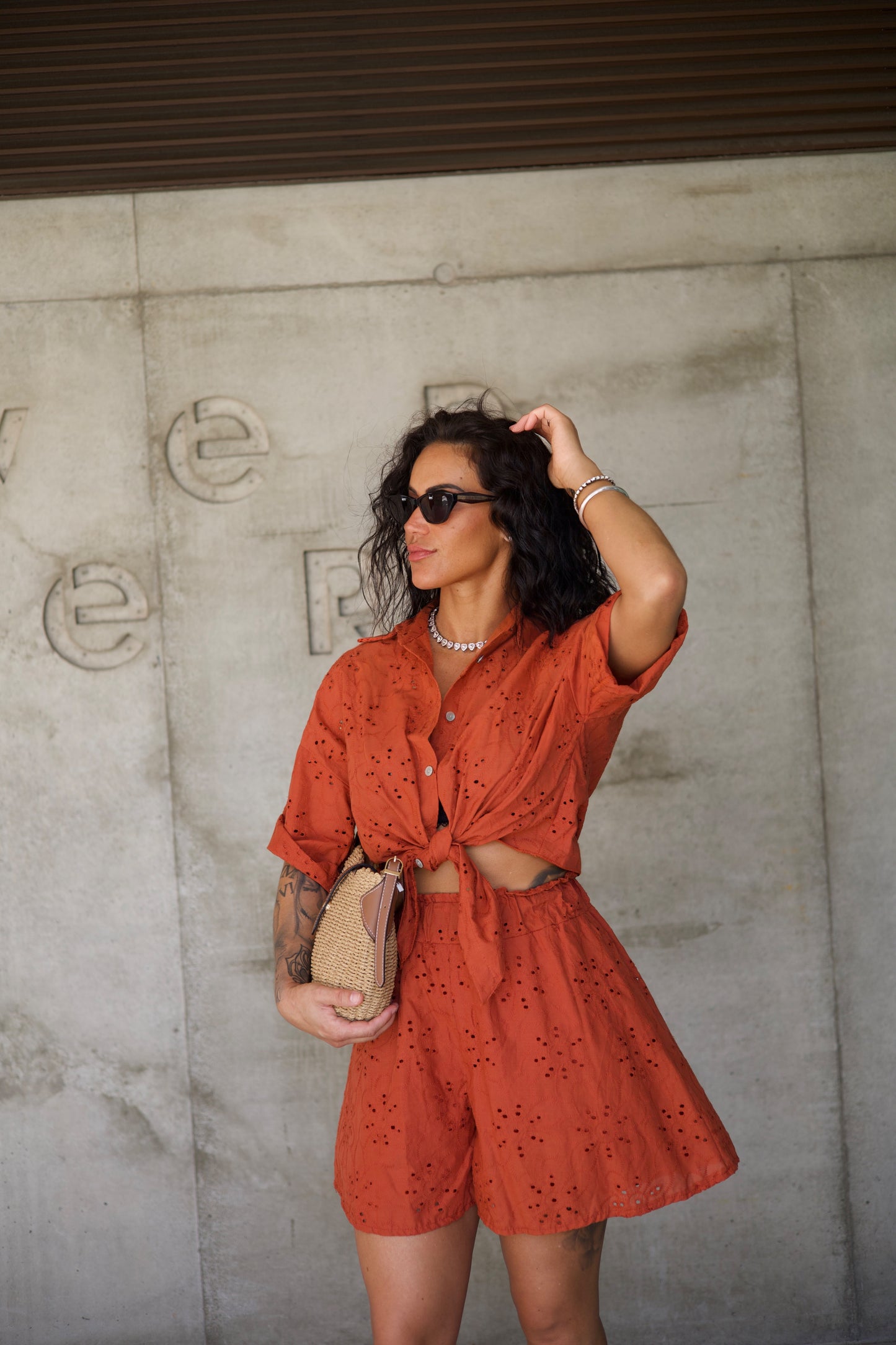 Conjunto Coral