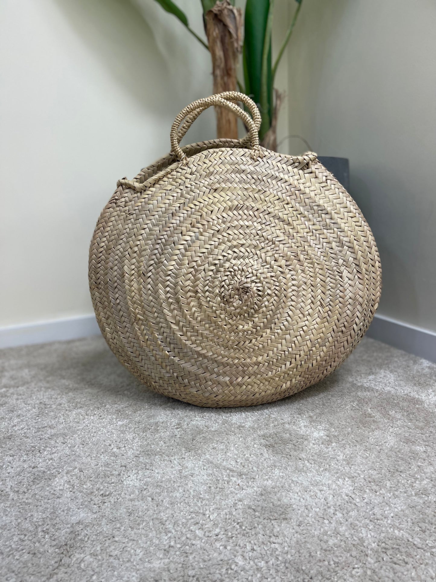 CESTA COQUILLAGE