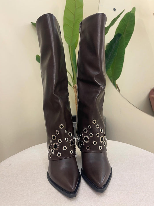 Texana New Fashion