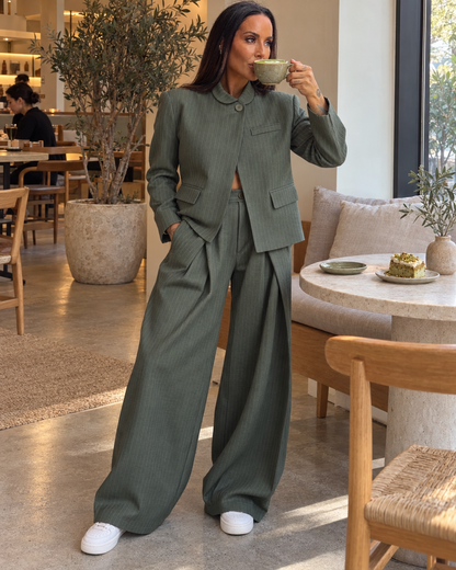Conjunto oliva