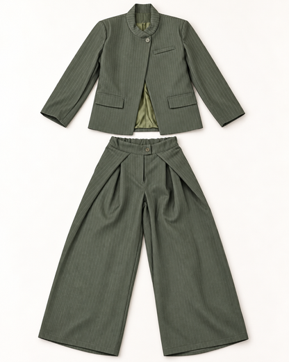 Conjunto oliva