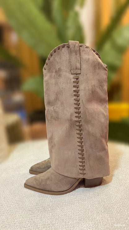 Botas Siena