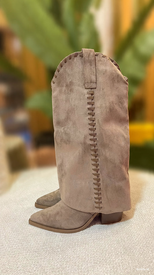 Botas Siena