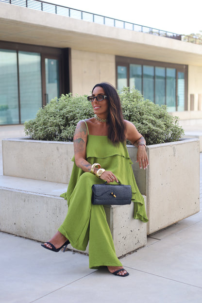 Conjunto Oliva