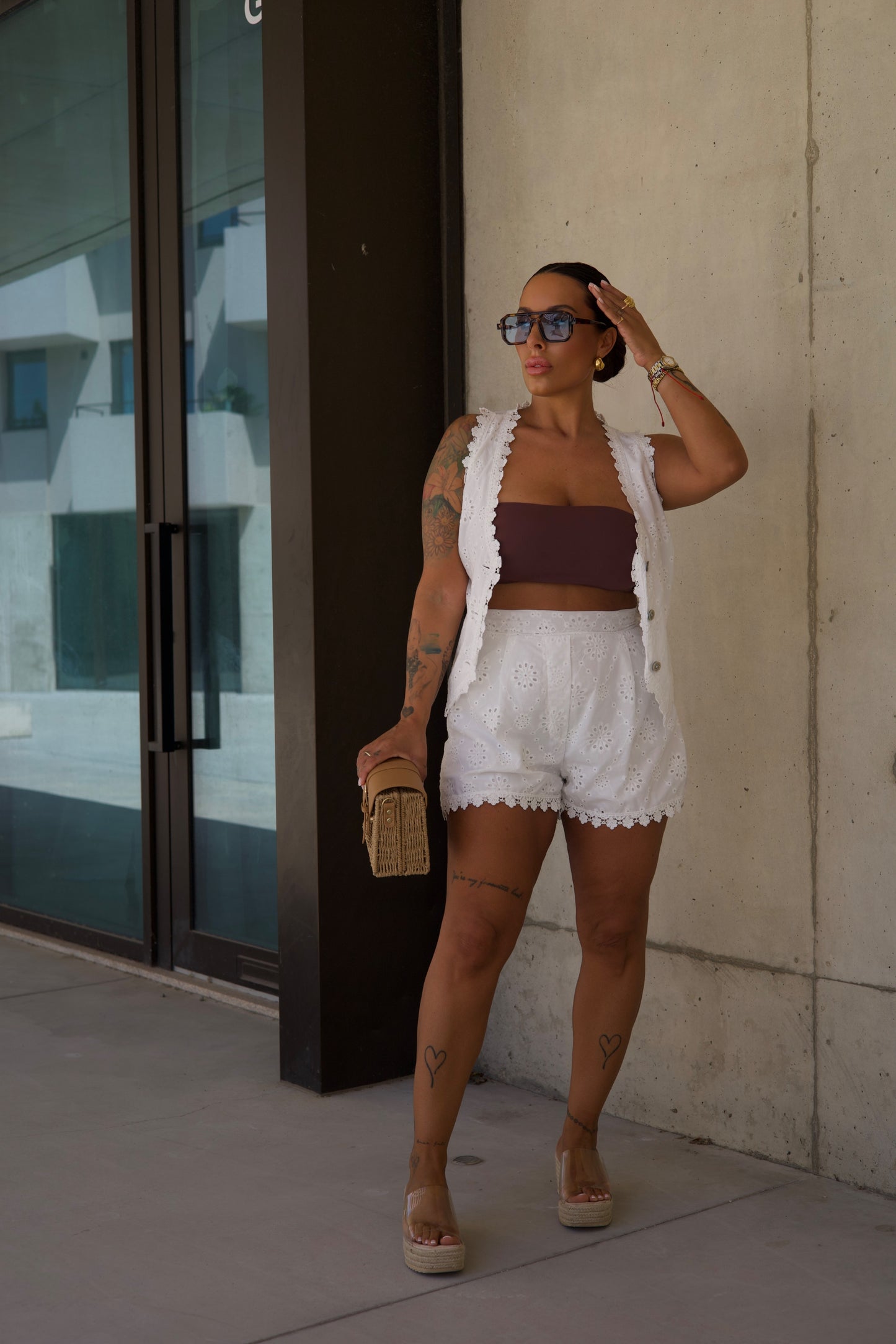 Conjunto Alba