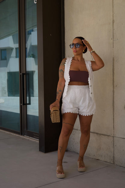 Conjunto Alba