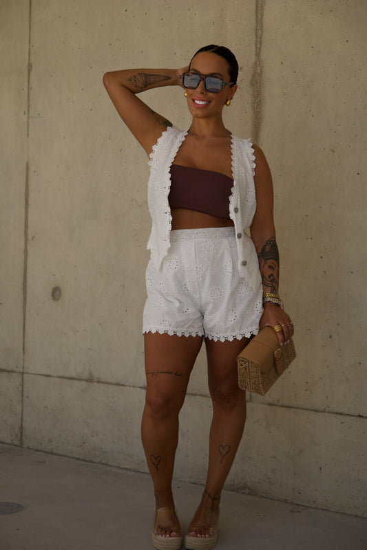 Conjunto Alba