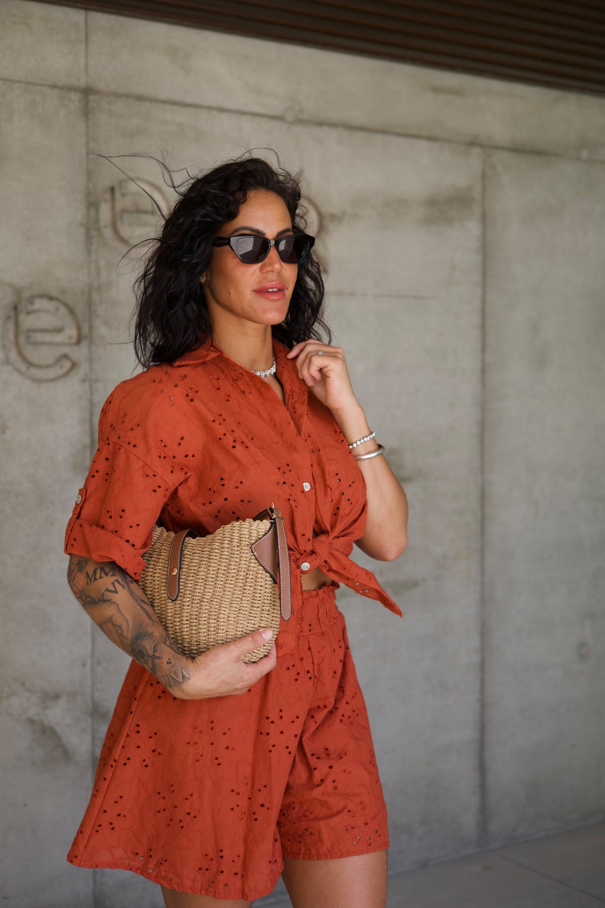 Conjunto Coral