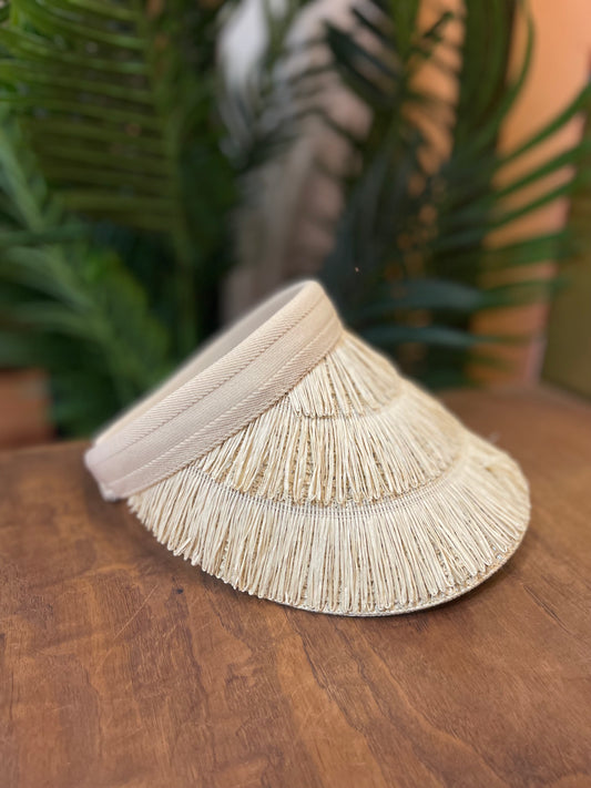 VISEIRA TROPICAL