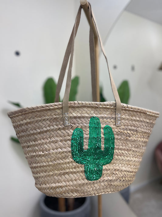 Beach Basket