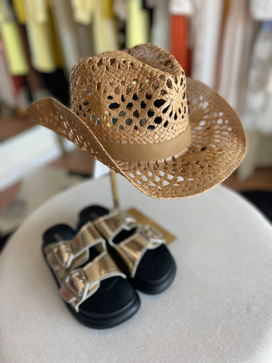 Country Hat