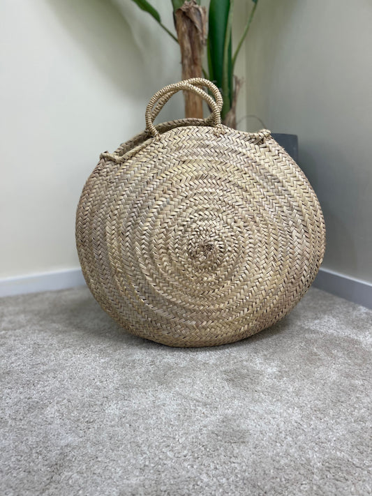 CESTA COQUILLAGE