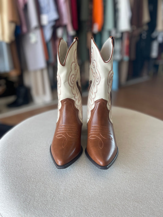 Western Boot