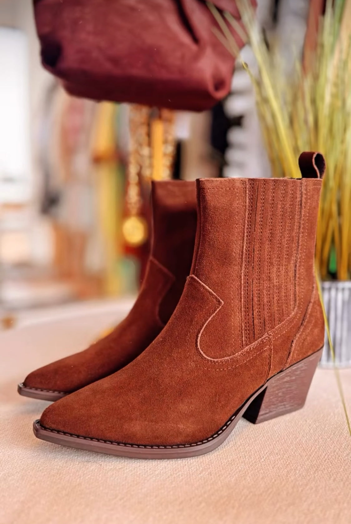 Bota Terra